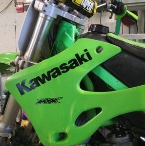 Meet your Posher, Ronald